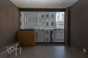 Apartamento com 1 quarto à venda na Rua Alves Guimarães, 827, Pinheiros, São Paulo