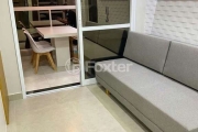 Apartamento com 1 quarto à venda na Rua Fradique Coutinho, 980, Pinheiros, São Paulo