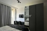 Apartamento com 1 quarto à venda na Avenida dos Imarés, 296, Indianópolis, São Paulo