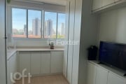 Apartamento com 1 quarto à venda na Rua Visconde de Parnaíba, 1156, Brás, São Paulo