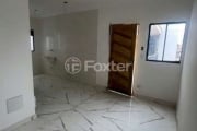 Apartamento com 1 quarto à venda na Rua Alto São João, 16, Vila Ré, São Paulo