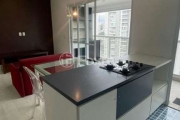 Apartamento com 2 quartos à venda na Rua Nelson Gama de Oliveira, 850, Vila Andrade, São Paulo