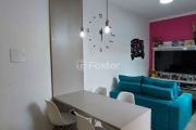 Apartamento com 2 quartos à venda na Rua Rocha Pombo, 207, Jardim Stella, Santo André