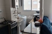 Apartamento com 2 quartos à venda na Avenida Presidente Juscelino, 330, Piraporinha, Diadema