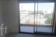 Apartamento com 1 quarto à venda na Avenida Santo Amaro, 5762, Santo Amaro, São Paulo