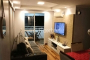 Apartamento com 2 quartos à venda na Rua Rio Verde, 280, Vila Bruna, São Paulo