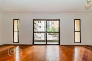 Apartamento com 4 quartos à venda na Rua Balthazar da Veiga, 609, Vila Nova Conceição, São Paulo