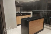 Apartamento com 3 quartos à venda na Rua Avanhandava, 95, Vila Gilda, Santo André