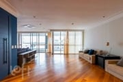 Apartamento com 4 quartos à venda na Rua Isabel de Castela, 450, Vila Madalena, São Paulo