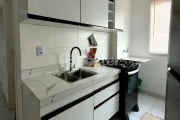 Apartamento com 1 quarto à venda na Rua Brasilina Fonseca, 405, Vila Campestre, São Paulo