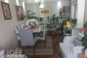 Apartamento com 2 quartos à venda na Rua Augusto Blasi, 49, Jardim Celeste, São Paulo