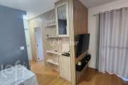 Apartamento com 2 quartos à venda na Rua Santa Áurea, 253, Vila Nair, São Paulo