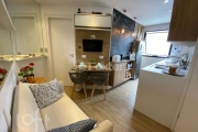 Apartamento com 1 quarto à venda na Avenida Santo Amaro, 109, Vila Nova Conceição, São Paulo