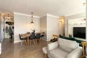 Apartamento com 3 quartos à venda na Rodovia Raposo Tavares, 15713, Educandário, São Paulo