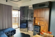 Apartamento com 1 quarto à venda na Rua das Fiandeiras, 705, Vila Olímpia, São Paulo