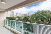 Apartamento com 1 quarto à venda na Avenida Presidente Juscelino Kubitschek, 1545, Vila Nova Conceição, São Paulo