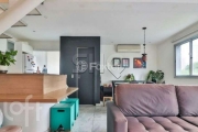 Apartamento com 1 quarto à venda na Rua Francisco Leitão, 115, Pinheiros, São Paulo