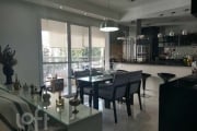 Apartamento com 2 quartos à venda na Rua Nelson Gama de Oliveira, 825, Vila Andrade, São Paulo