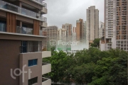 Apartamento com 2 quartos à venda na Avenida Sumaré, 137, Perdizes, São Paulo