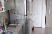 Apartamento com 1 quarto à venda na Rua Conselheiro Ramalho, 701, Bela Vista, São Paulo