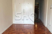 Apartamento com 1 quarto à venda na Rua Paim, 314, Bela Vista, São Paulo