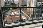 Apartamento com 2 quartos à venda na Rua Doutor Bacelar, 682, Vila Clementino, São Paulo