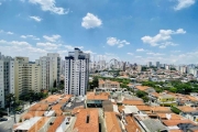 Apartamento com 3 quartos à venda na Avenida Itaboraí, 311, Bosque da Saúde, São Paulo