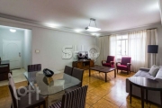 Apartamento com 3 quartos à venda na Alameda Barros, 676, Santa Cecília, São Paulo