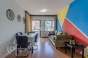 Apartamento com 1 quarto à venda na Rua Doutor Gabriel dos Santos, 131, Santa Cecília, São Paulo