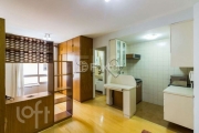 Apartamento com 1 quarto à venda na Rua São Vicente de Paulo, 124, Santa Cecília, São Paulo