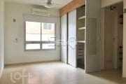 Apartamento com 1 quarto à venda na Rua São Vicente de Paulo, 124, Santa Cecília, São Paulo