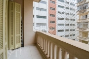 Apartamento com 3 quartos à venda na Avenida Angélica, 736, Santa Cecília, São Paulo