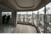 Apartamento com 1 quarto à venda na Rua das Fiandeiras, 705, Vila Olímpia, São Paulo