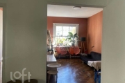 Apartamento com 1 quarto à venda na Rua do Boticário, 39, República, São Paulo