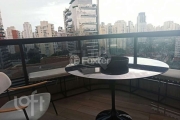 Apartamento com 1 quarto à venda na Rua das Fiandeiras, 705, Vila Olímpia, São Paulo