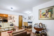 Apartamento com 3 quartos à venda na Rua Artur de Azevedo, 1557, Pinheiros, São Paulo