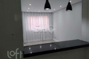 Apartamento com 1 quarto à venda na Rua Alencar Araripe, 624, Sacomã, São Paulo