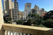 Apartamento com 1 quarto à venda na Largo do Arouche, 75, República, São Paulo