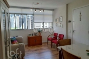 Apartamento com 2 quartos à venda na Rua dos Pinheiros, 954, Pinheiros, São Paulo