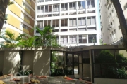 Apartamento com 4 quartos à venda na Rua Maranhão, 195, Higienópolis, São Paulo