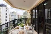 Apartamento com 3 quartos à venda na Rua Maranhão, 391, Higienópolis, São Paulo