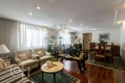 Apartamento com 3 quartos à venda na Alameda Campinas, 953, Jardim Paulista, São Paulo