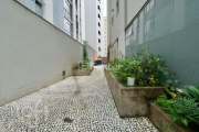 Apartamento com 4 quartos à venda na Rua Conselheiro Brotero, 1316, Santa Cecília, São Paulo