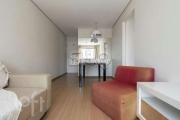 Apartamento com 1 quarto à venda na Rua Santa Justina, 239, Vila Olímpia, São Paulo