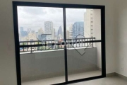 Apartamento com 1 quarto à venda na Rua Cardeal Arcoverde, 2004, Pinheiros, São Paulo