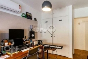 Apartamento com 2 quartos à venda na Praça Benedito Calixto, 98, Pinheiros, São Paulo