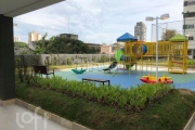 Apartamento com 3 quartos à venda na Avenida Nazaré, 1180, Ipiranga, São Paulo