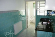 Apartamento com 2 quartos à venda na Rua Pitangueiras, 375, Mirandópolis, São Paulo