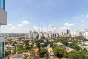 Apartamento com 1 quarto à venda na Avenida Santo Amaro, 3131, Brooklin Paulista, São Paulo