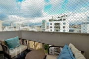 Apartamento com 4 quartos à venda na Alameda Franca, 32, Jardim Paulista, São Paulo